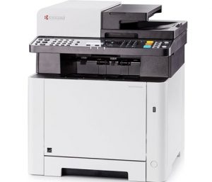 Kyocera ECOSYS M5521 colour multi-function