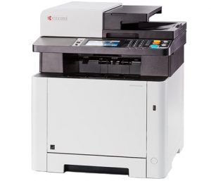 Kyocera ECOSYS M5526 colour multi-function