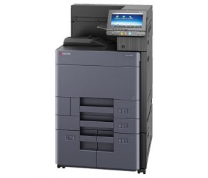 Kyocera ECOSYS P8060 high volume colour printer